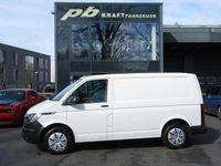 Gebraucht VW Transporter 150 PS (110 kW) 2025 Candyweiß Van