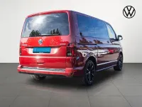 Używany VW Multivan Comfortline 204 KM (150 kW) 2021 Minivan