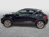 Gebraucht VW T-Roc Goal 150 PS (110 kW) 2024 Schwarz SUV