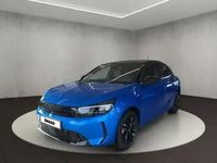 Neu Opel Corsa 110 PS (80 kW) 2026 Kobalt blau (metallic) Kleinwagen