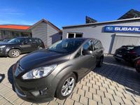 gebraucht Ford Grand C-Max SYNC Edition