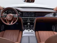 Gebraucht Bentley Flying Spur 635 PS (467 kW) 2020 Grau Limousine