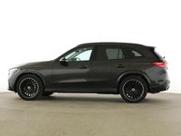 Gebraucht Mercedes GLC450 AMG 367 PS (269 kW) 2025 Grau SUV