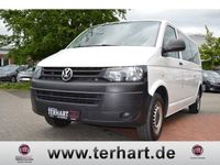 Gebraucht VW T6 102 PS (75 kW) 2015 Weiß Van