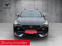 Gebraucht Cupra Formentor VZ 245 PS (180 kW) 2023 Grau SUV