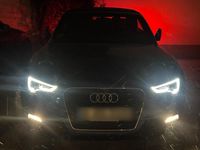 Gebraucht Audi A5 Cabriolet 177 PS (130 kW) 2016 Blau Cabrio