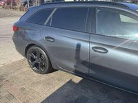 Second-hand Cupra Leon 150 CP (110 kW) 2023 Berlinǎ