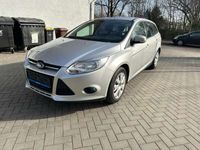 gebraucht Ford Focus Trend / Klima / / Tüv 01.2026 / Euro 5