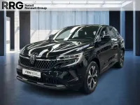 Gebraucht Renault Austral Evolution 158 PS (116 kW) 2024 Sternenschwarz SUV