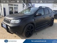 Gebraucht Dacia Duster Journey 114 PS (83 kW) 2023 Schwarz SUV