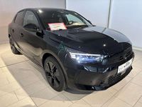 Ny Opel Corsa-e 114 kW (156 HK) 2026 Sort Hatchback