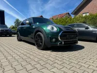 Gebraucht Mini Cooper S Clubman 192 PS (141 kW) 2018 Grün Kombi