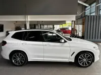 Używany BMW X3 Performance 2018 Andere SUV
