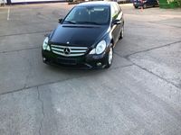 gebraucht Mercedes R280 CDI -