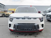 Gebraucht Smart #5 Brabus 475 kW (646 PS) 2026 Weiss SUV