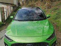 Gebraucht Ford Focus ST 280 PS (205 kW) 2023 Kleinwagen