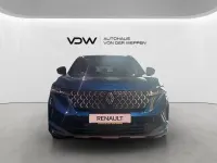 Neu Renault Austral Techno 200 PS (147 kW) 2026 Blau SUV
