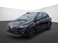 Gebraucht Dacia Sandero Expression 91 PS (66 kW) 2025 Perlmuttschwarz Kleinwagen