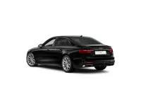 Gebraucht Audi A4 S-Line 204 PS (150 kW) 2022 Mythosschwarz metallic Limousine