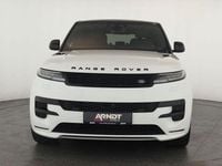 Gebraucht Land Rover Range Rover Sport Autobiography 351 PS (258 kW) 2023 Fuji white SUV