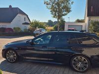 Gebraucht BMW 530 Performance 265 PS (194 kW) 2019 Kombi