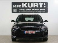 Gebraucht Kia Ceed Spirit 136 PS (100 kW) 2019 Zilinaschwarz (metallic) Kleinwagen