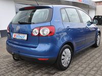 Gebraucht VW Golf V 80 PS (58 kW) 2007 Blau Limousine