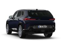 Gebraucht BMW XM Performance 653 PS (480 kW) 2025 Carbonschwarz metallic SUV