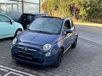 gebraucht Fiat 500C Twin Air Plus