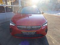 Gebraucht Opel Corsa-e Edition 100 kW (136 PS) 2020 Rot Kleinwagen