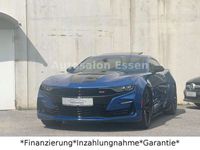 gebraucht Chevrolet Camaro SS 6.2 L V8*Schalensitze*Klappenauspuff*