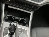 Gebraucht BMW 318 Advantage 156 PS (114 kW) 2021 Weiß Limousine