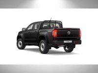 gebraucht VW Amarok DoubleCab 2.0TDI 125kW (170PS)