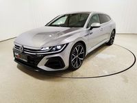 Gebraucht VW Arteon R 320 PS (235 kW) 2022 Pyritsilber metallic Kombi