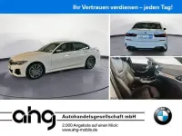Gebraucht BMW M340 Performance 340 PS (250 kW) 2022 Weiß Limousine