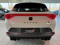 Gebraucht Cupra Formentor VZ 310 PS (228 kW) 2024 Weiß SUV