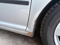 Gebraucht VW Golf III 101 PS (74 kW) 1999 Grau Limousine