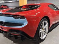 gebraucht Ferrari 296 GTS FIORANO PAKET /FULL CARBON