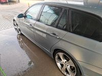 Gebraucht BMW 318 129 PS (94 kW) 2007 Kombi