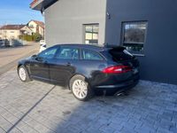 gebraucht Jaguar XF Sportbrake 3.0 V6 Diesel S Automatik