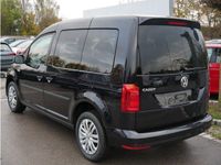 gebraucht VW Caddy Kombi 1.4 TSI TRENDLINE * PDC * SHZG * TEMPOMAT * KLIMAAUTOMATIK * 2 SCHIEBETÜREN