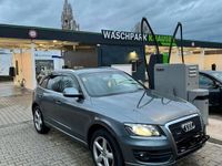 gebraucht Audi Q5 2.0 TDI quattro