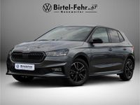Neu Skoda Fabia Monte Carlo 95 PS (69 kW) 2025 Grau Kleinwagen