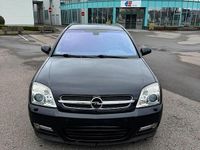 Gebraucht Opel Vectra 180 PS (132 kW) 2005 Schwarz Kombi