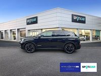 Gebraucht DS Automobiles DS7 Crossback Performance 299 PS (219 kW) 2022 Schwarz SUV