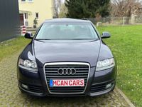 gebraucht Audi A6 Lim. 2.8 FSI-Limousine-2Hand-Euro5-NAVI