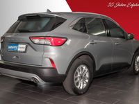 Gebraucht Ford Kuga Titanium 150 PS (110 kW) 2022 Solar silver SUV