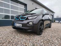 Second-hand BMW i3 125 kW (170 CP) 2014 Negru Hatchback