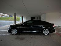 gebraucht Audi A5 Sportback 2.0 TDI S tronic quattro sport ...