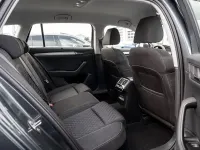 Gebraucht Skoda Superb Style 179 PS (131 kW) 2018 Grau Kombi